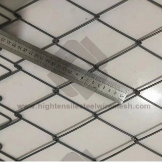 China Tecco Mesh