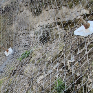Tecco Netting