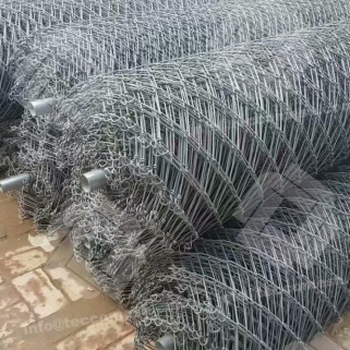 Tecco Mesh
