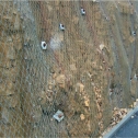 Tecco Slope Stabilization System