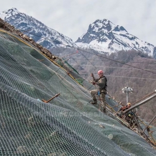 Tecco Netting