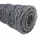 High Resistance SteelGrid
