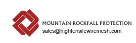Mountain Rockfall Protection INC.
