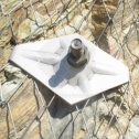 Rockfall Protection Wire Mesh
