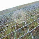 Slope Protection Netting