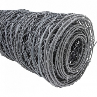 High Resistance SteelGrid