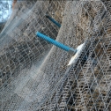 Rock Netting